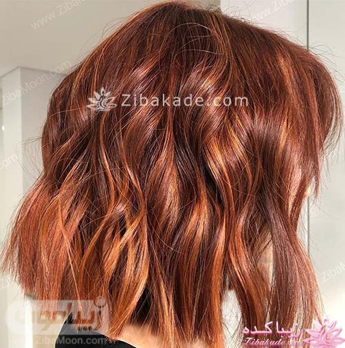 رنگ مو، آموزش ترکیب رنگ مو