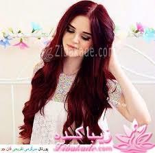 رنگ مو، آموزش ترکیب رنگ مو