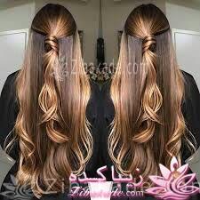 رنگ مو، آموزش ترکیب رنگ مو