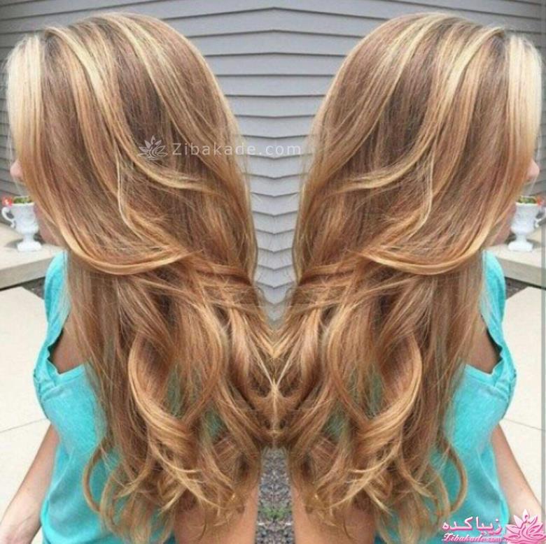 رنگ مو، آموزش ترکیب رنگ مو