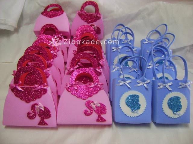 تم تولد باربی - Barbie