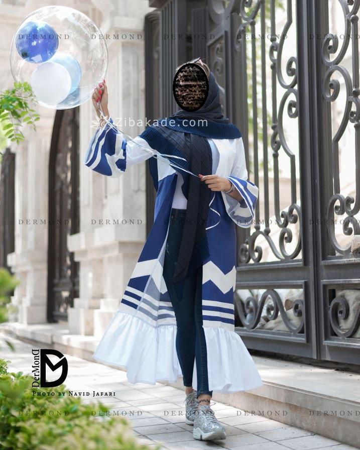 مدل مانتو جدید