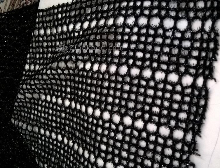 آموزش دوخت مانتو