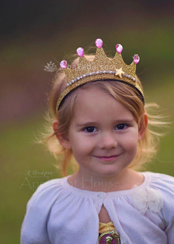 تم تولد پرنسس - Princess