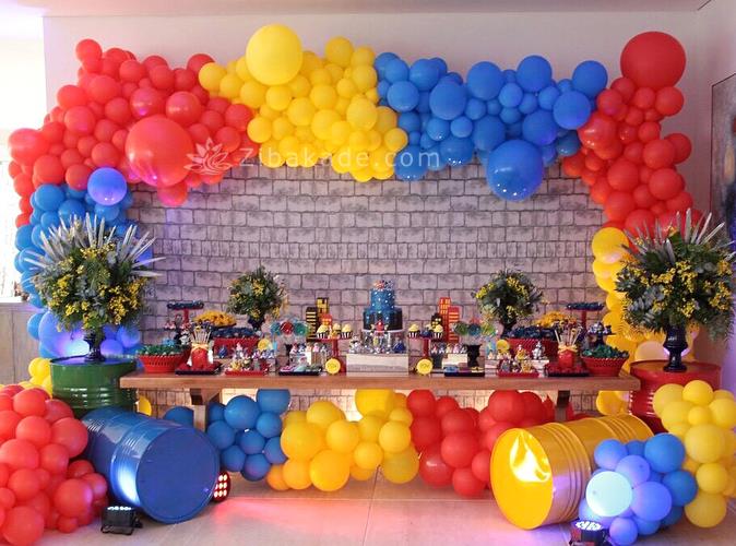 تم تولد مرد عنکبوتی - Spider Man 