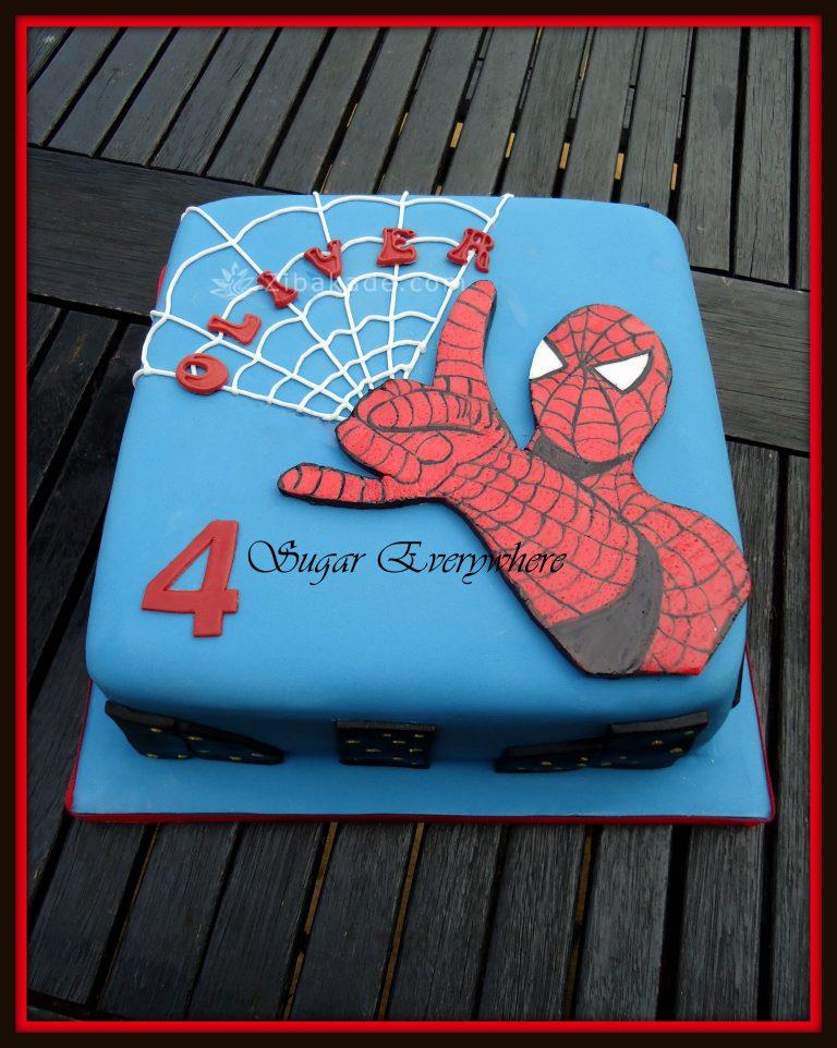 تم تولد مرد عنکبوتی - Spider Man 