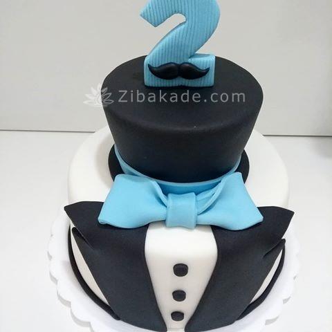 تم تولد بچه رئیس - The Boss Baby