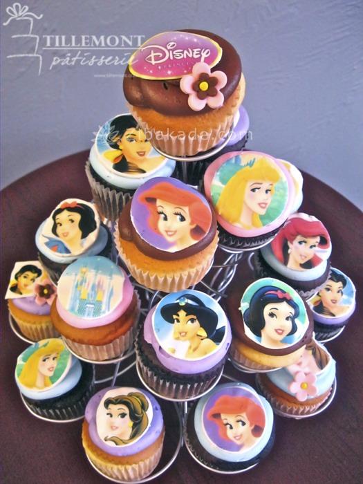 تم تولد پرنسس - Princess