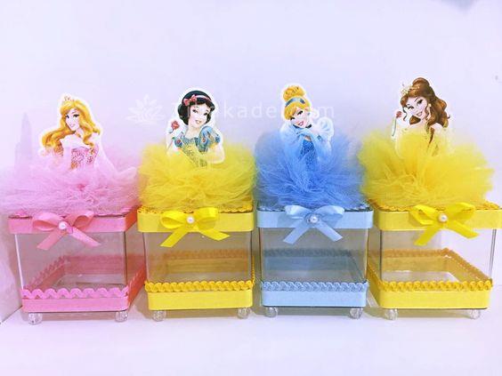 تم تولد پرنسس - Princess