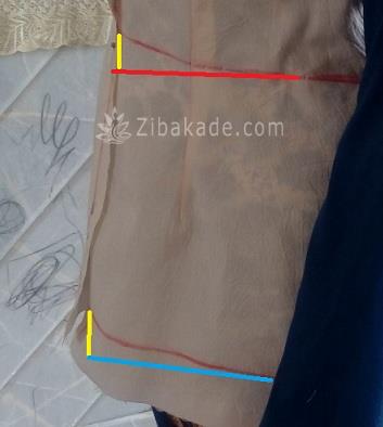 پرسش و پاسخ خیاطی