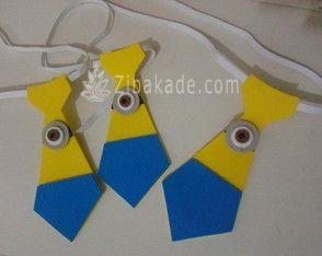 تم تولد مینیون ها – Minions