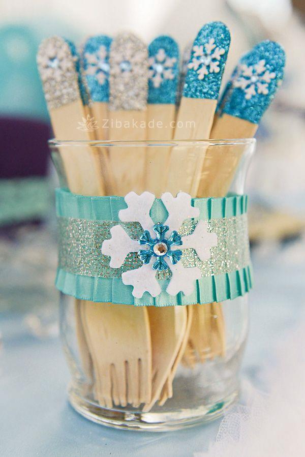 تم تولد فروزن – Ferozen