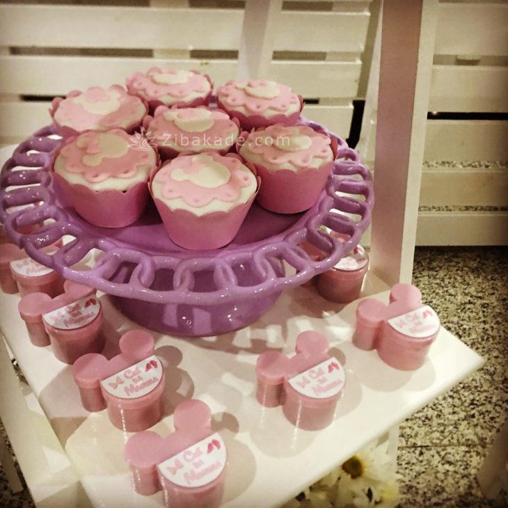 تم تولد میکی موس - Mickey Mouse