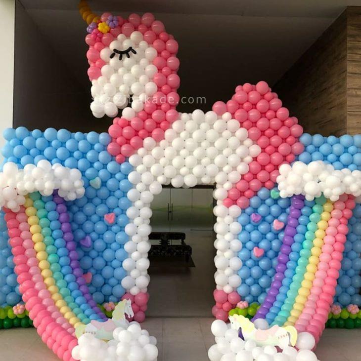 تم تولد پونی کوچولو - My Little Pony