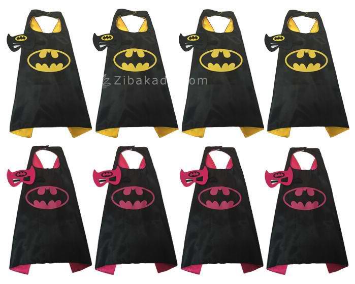 تم تولد بتمن -  Batman