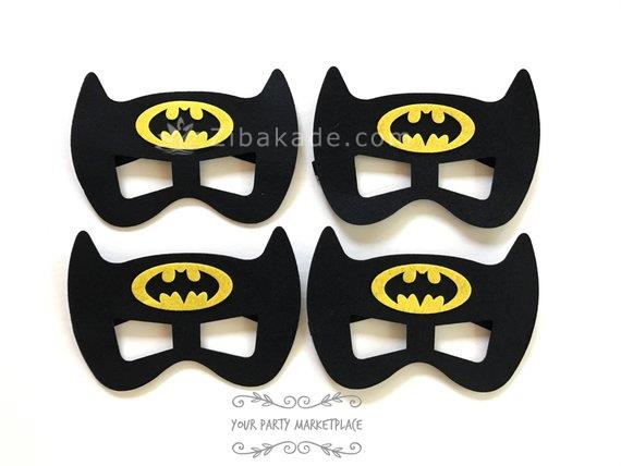 تم تولد بتمن -  Batman