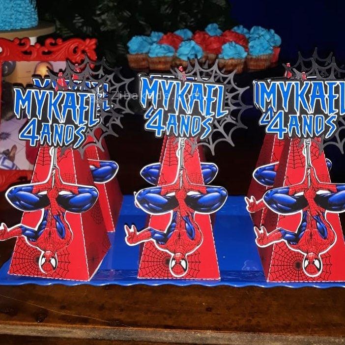 تم تولد مرد عنکبوتی - Spider Man 