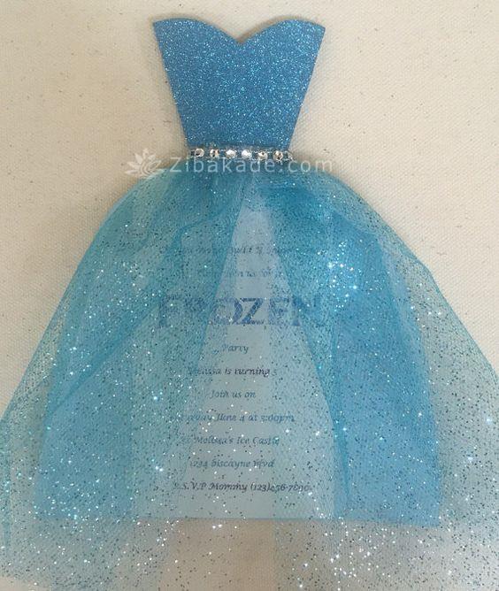 تم تولد فروزن – Ferozen