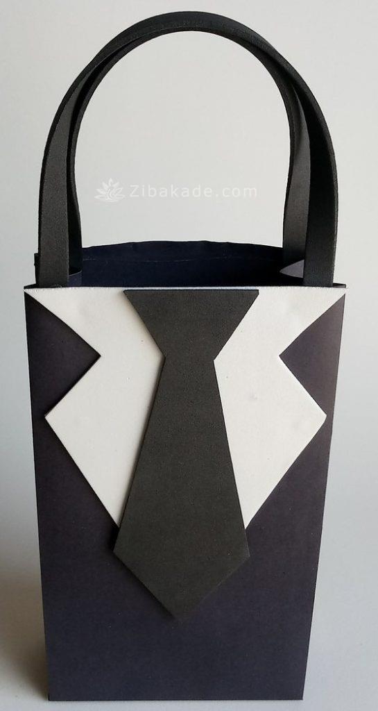 تم تولد بچه رئیس - The Boss Baby