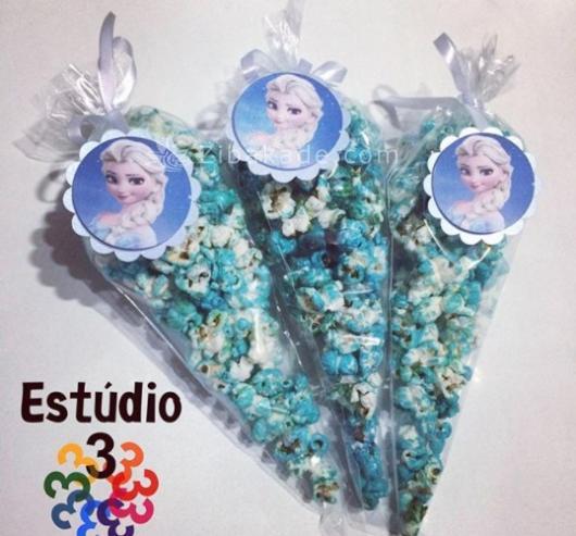 تم تولد فروزن – Ferozen