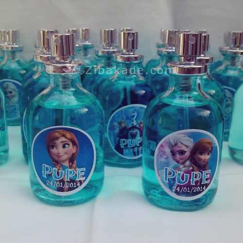 تم تولد فروزن – Ferozen