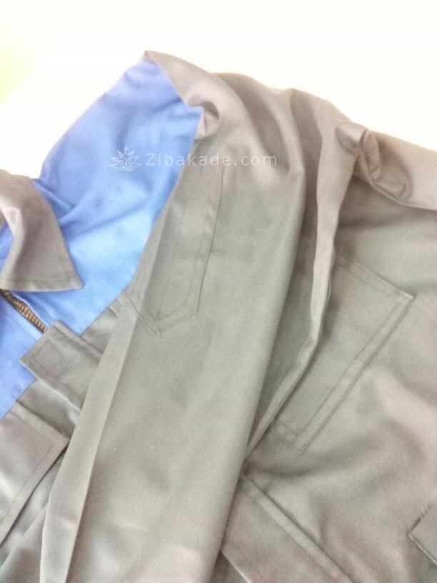 عكس لباسهايي كه ميدوزيم