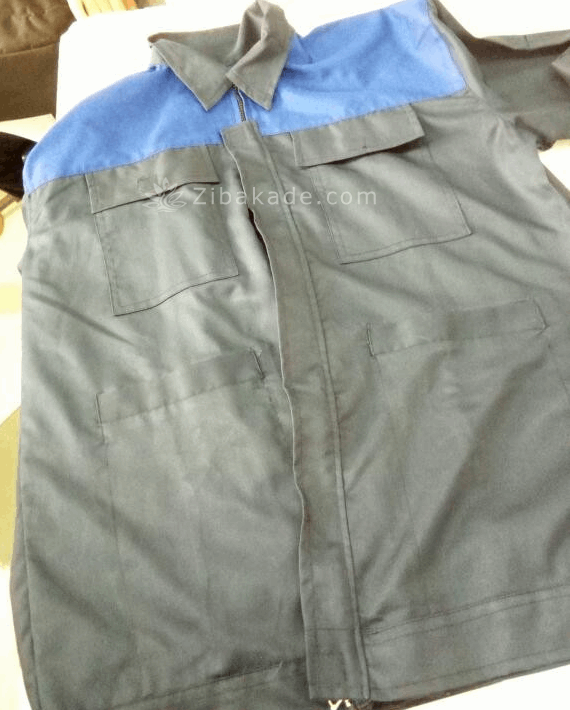 عكس لباسهايي كه ميدوزيم