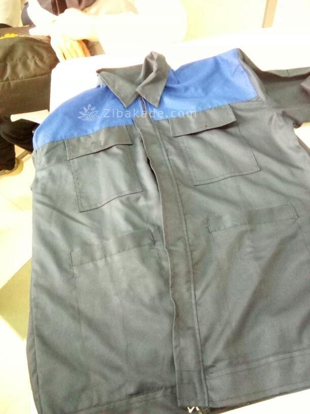 عكس لباسهايي كه ميدوزيم