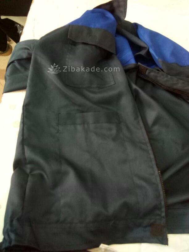 عكس لباسهايي كه ميدوزيم