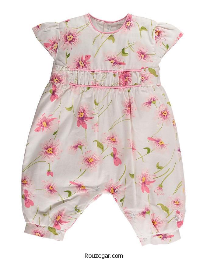 آموزش خیاطی لباس کودک