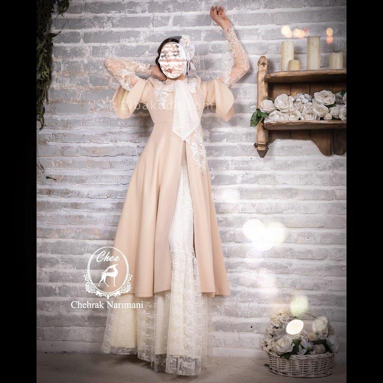 مانتو عقد از کجا بخرم