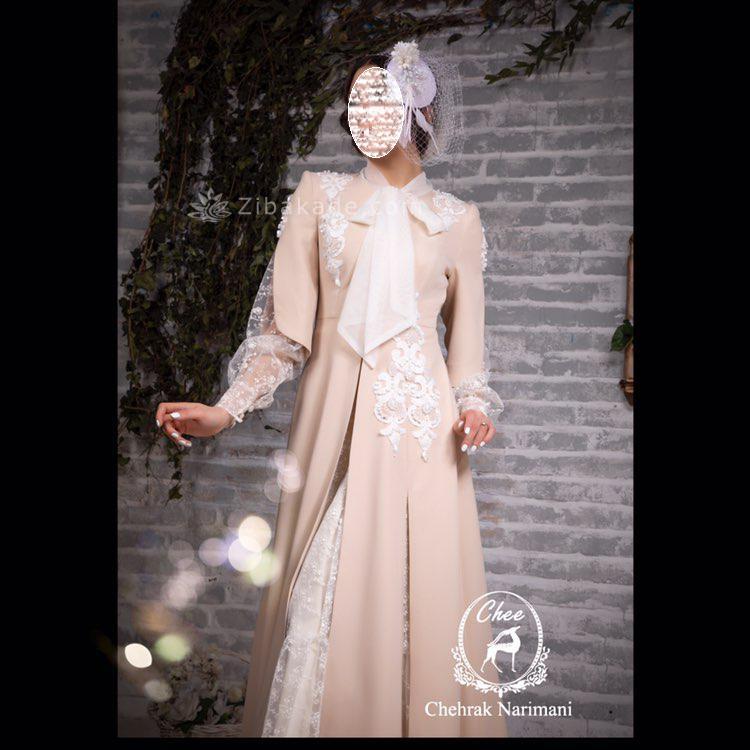 مانتو عقد از کجا بخرم