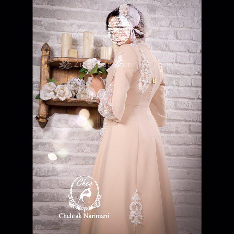 مانتو عقد از کجا بخرم