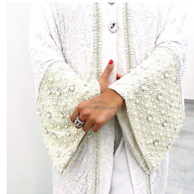 مانتو عقد از کجا بخرم