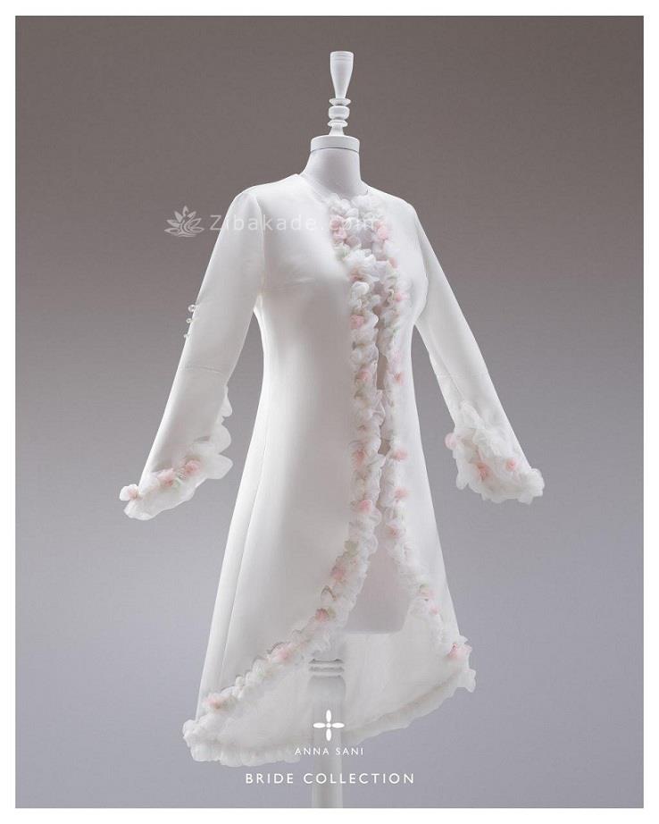 مانتو عقد از کجا بخرم