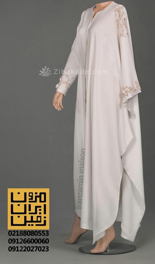 مانتو عقد از کجا بخرم