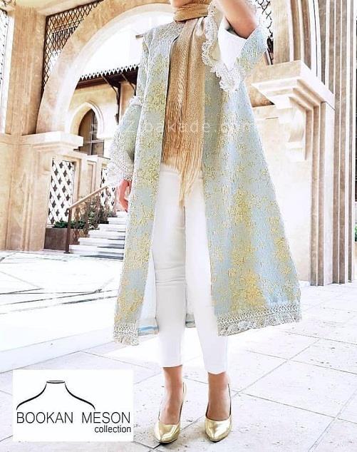 مانتو عقد از کجا بخرم