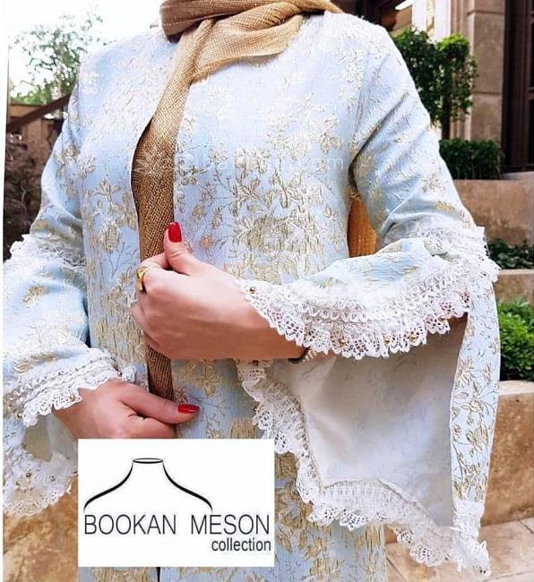 مانتو عقد از کجا بخرم