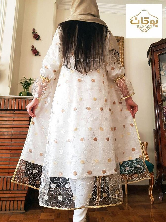 مانتو عقد از کجا بخرم