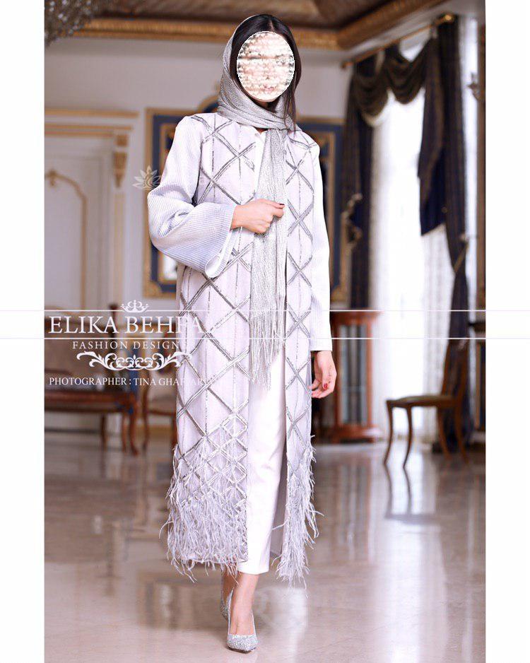 مانتو عقد از کجا بخرم