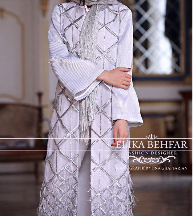 مانتو عقد از کجا بخرم