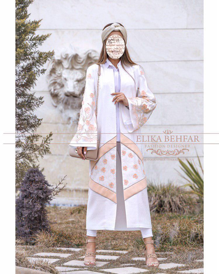 مانتو عقد از کجا بخرم