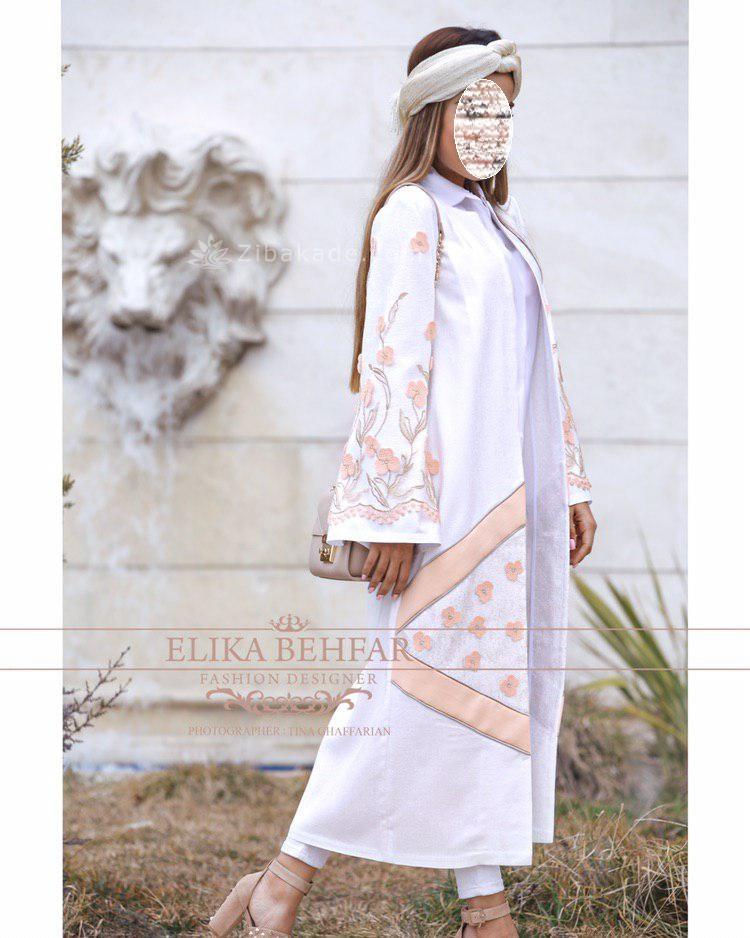 مانتو عقد از کجا بخرم