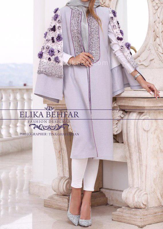 مانتو عقد از کجا بخرم