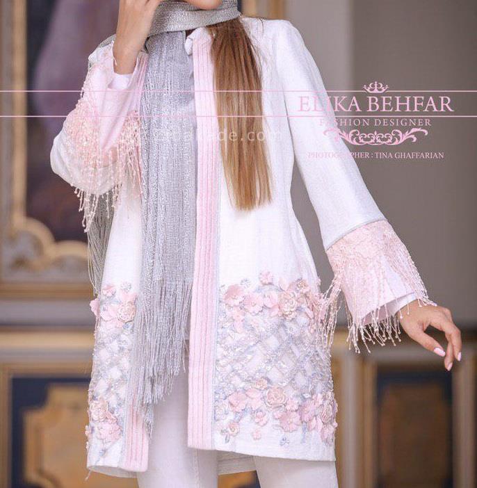 مانتو عقد از کجا بخرم