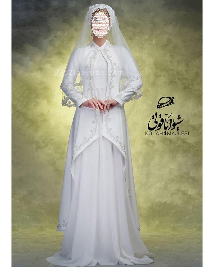 مانتو عقد از کجا بخرم