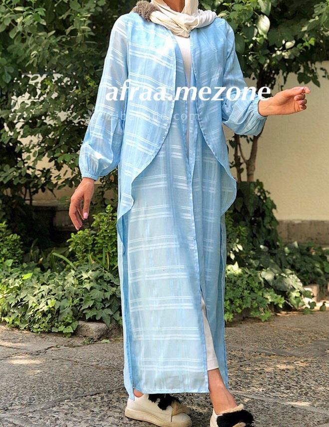 مدل مانتو جدید