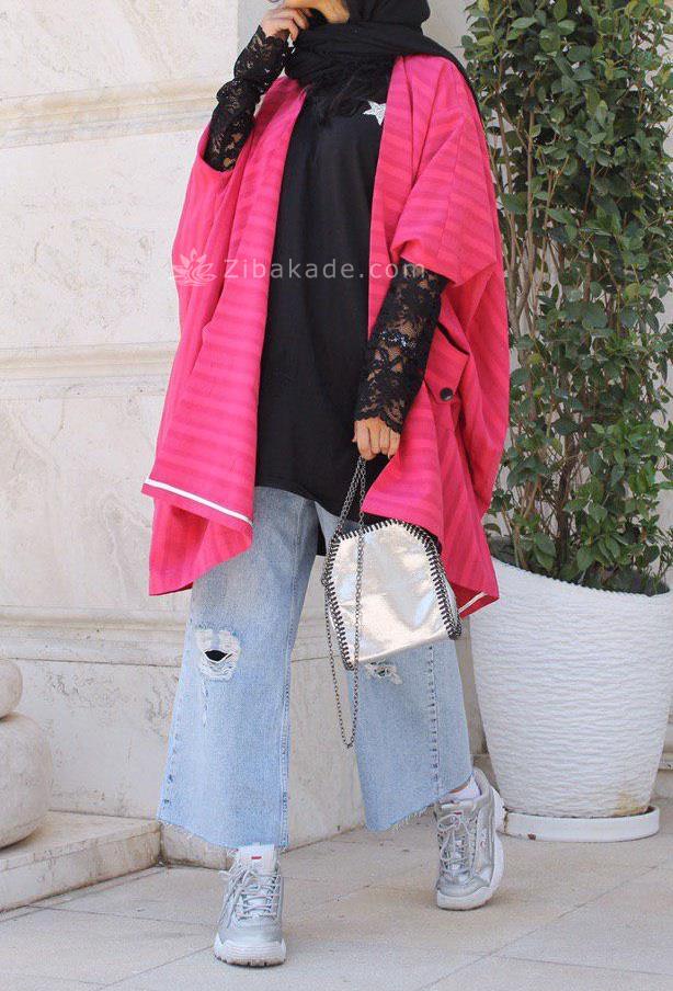 مدل مانتو جدید