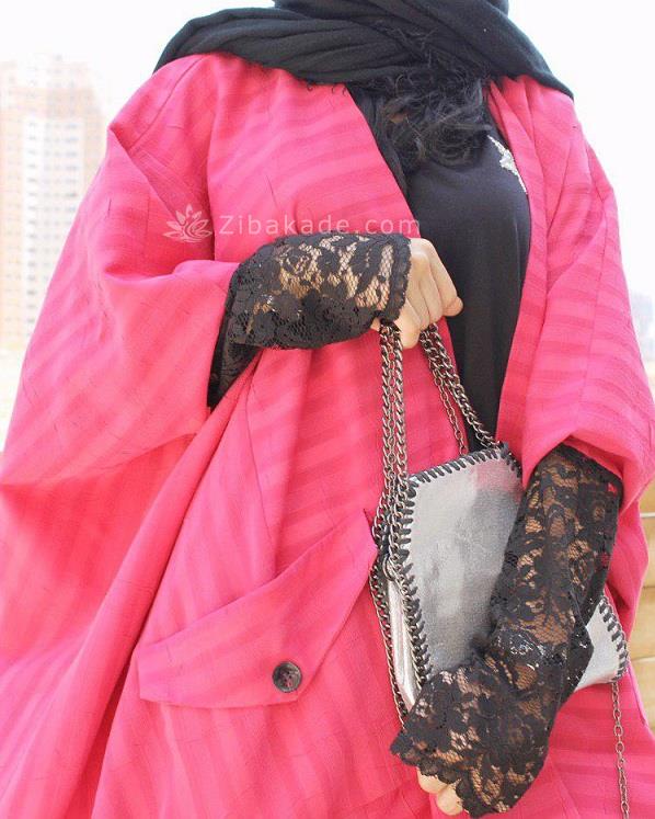 مدل مانتو جدید