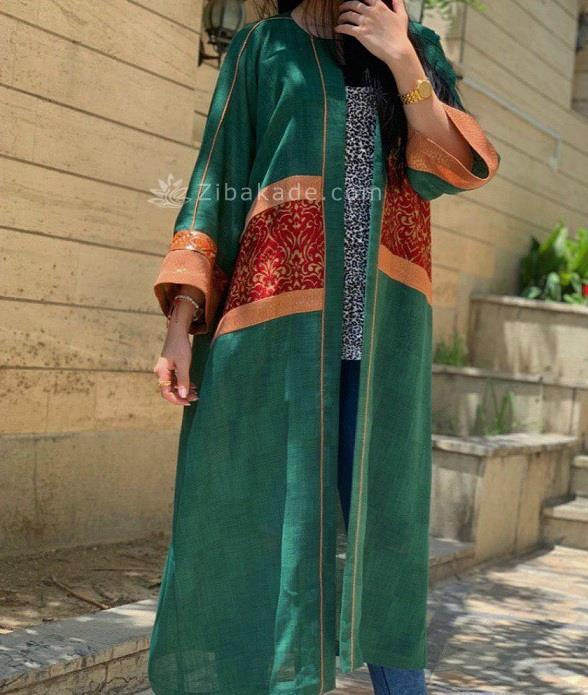 مدل مانتو جدید